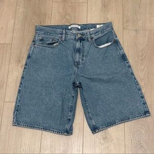 Pacsun Denim Jorts